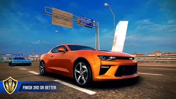 Asphalt 8 Cheater