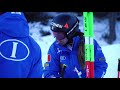 Sofia Goggia - Val di Fassa 10 gennaio 2019