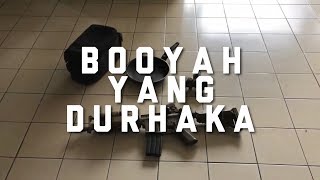BOOYAH DURHAKA - Free Fire