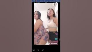 Bigo live - Buka Bukaan(detik' sebelum kena ban)