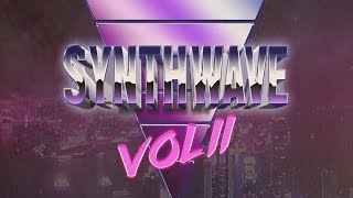 Retro Thunder Sounds - Synthwave for Sylenth1 Vol 2