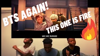 Bts 방탄소년단 Mic Drop Steve Aoki Remix Reaction