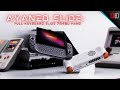 AYANEO SLIDE：Full-keyboard Slide 7840U Handheld