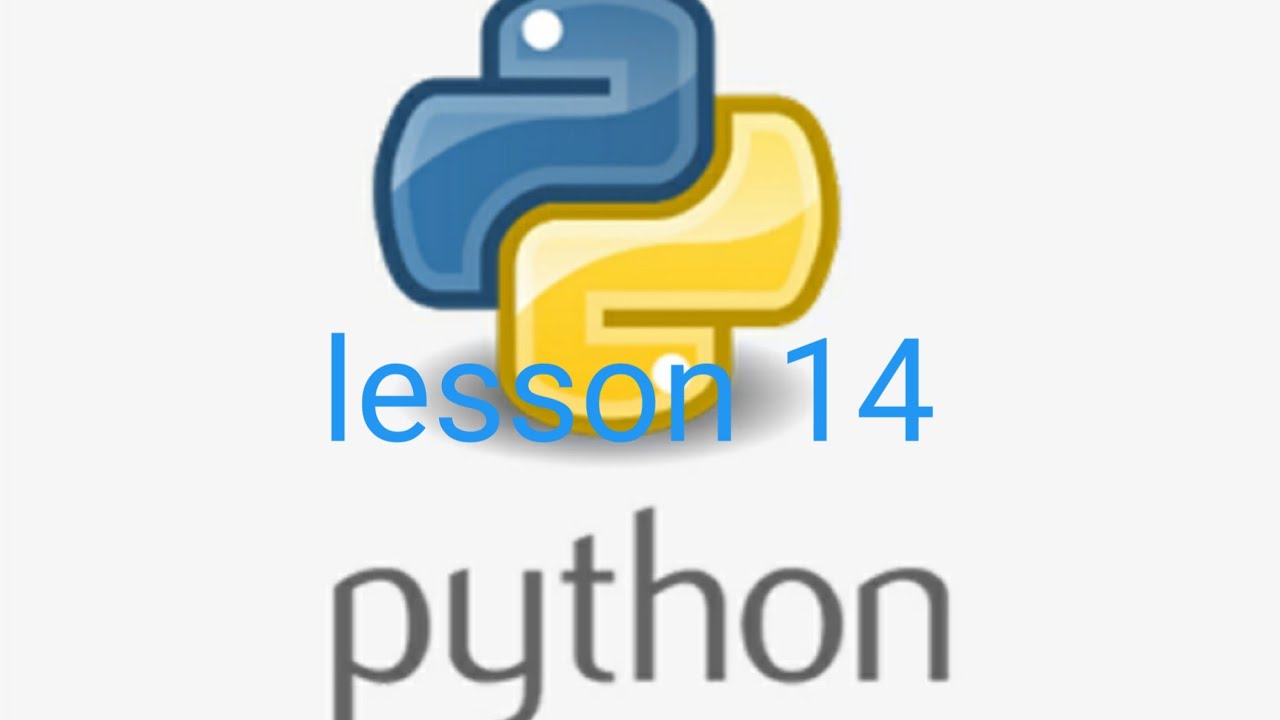 cours python exmple - YouTube