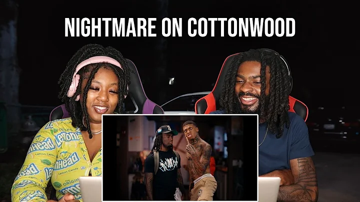 Nightmare on Cottonwood (Official Movie) REACTION