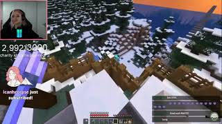 Nihachu And Jackmanifold Dreamsmp Villain Arc?