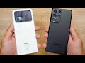 Xiaomi Mi 11 Ultra vs Galaxy S21 Ultra!! 💥 Mejor Android 2021?
