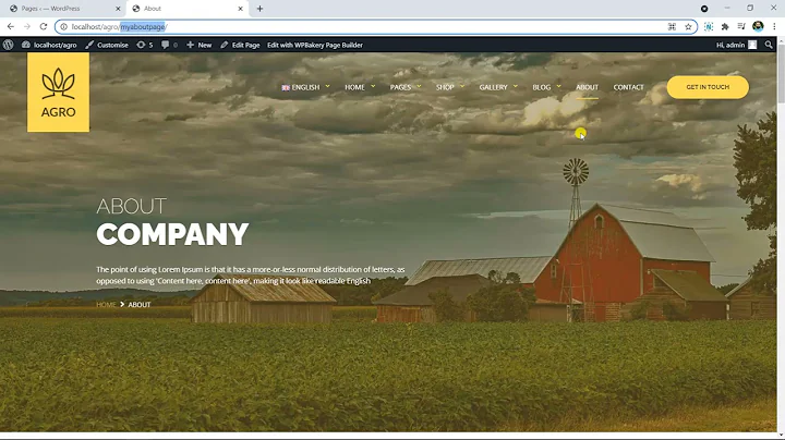 How To Change Page or Post Link in WordPress | Permalinks and Slug Issue