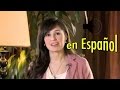 Crystalina Evert testimonio en Español