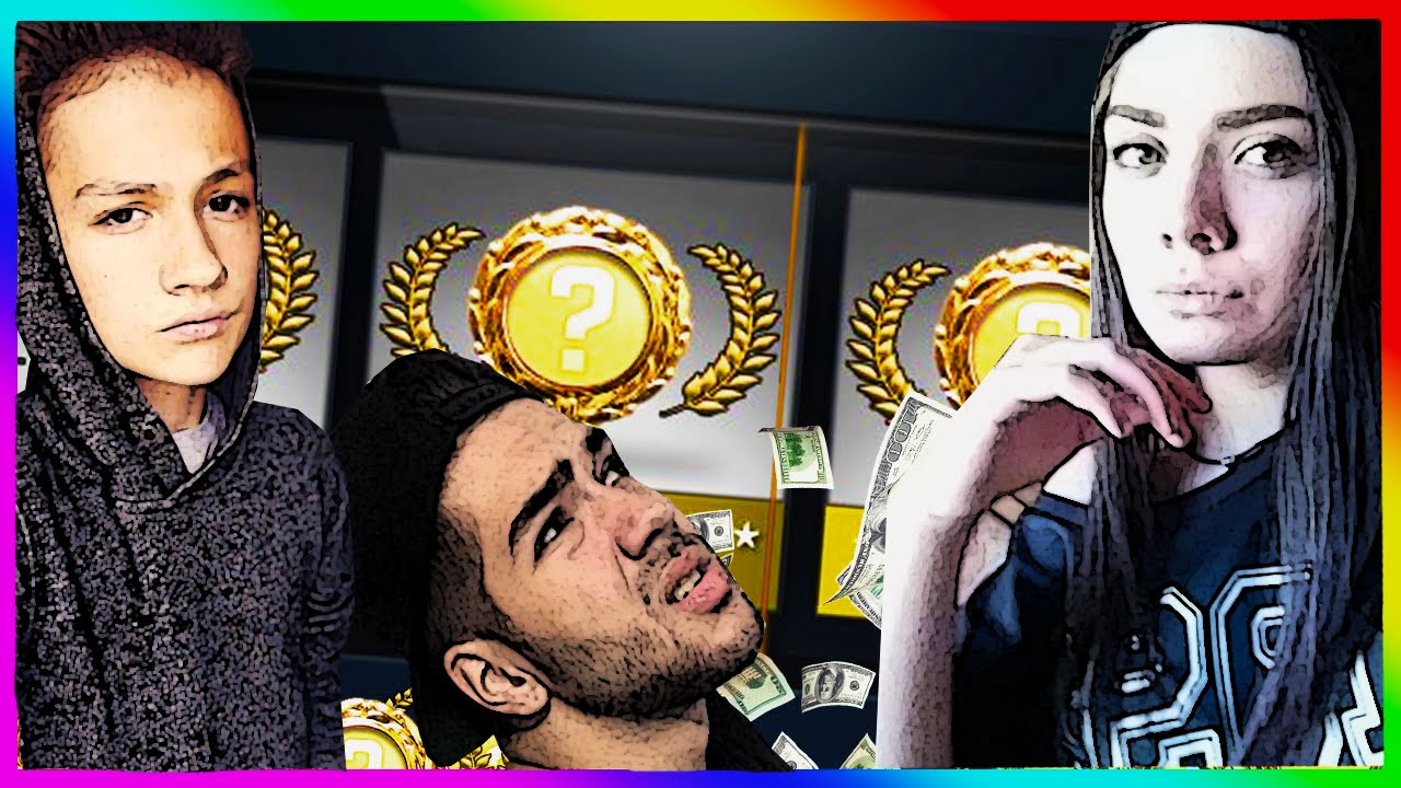 AVEM NOROC! - CS:GO Case Opening w/ Muntenii, Magda