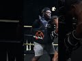 The kid is BACK