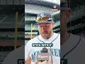 Luke Raley Postgame Interview (4/13/26) - Mariners vs Astros | #SeattleSports