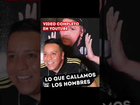 Se Tenía Que DECIR Y SE DIJO - Alan Saldaña