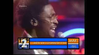 Junior - Mama Used To Say [totp2]