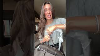 Unbox My New Bag The Row Marlo 14