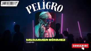 Dj Muammer Sönmez - Peli̇gro Club Mi̇x
