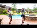 YELLOW HEARTS - Ant Saunders Dance | AJ Widner Choreography