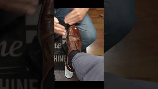 #shoeshine #workboots #shoestagram #shoes #boots #leathershoes #polish #shoesaddict #shoemaker #