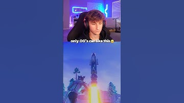 Who Saw The Old Rocket Event? 🥺