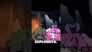 iniziamo benissimo😵💫✨️ #baldursgate3 #vtubercommunity #Shorts #VtuberIta