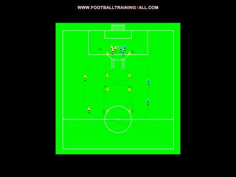  Footballtraining4all  img-1