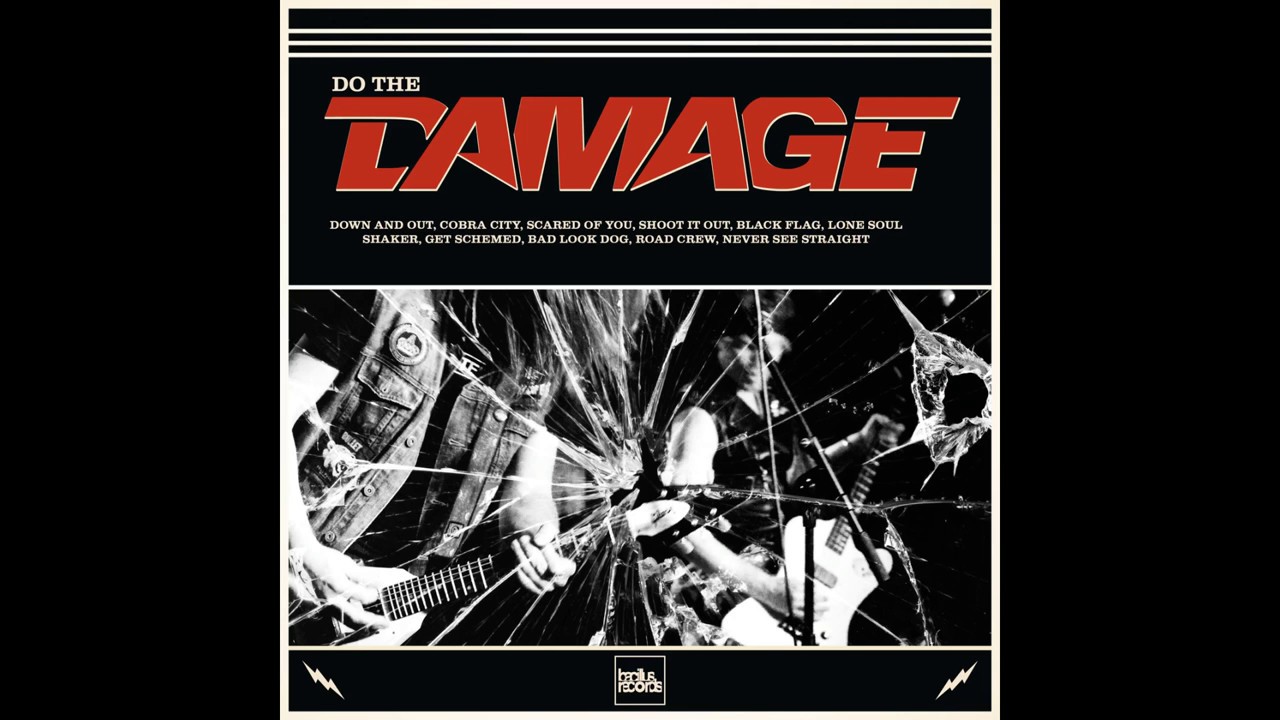 Obejrzyj Damage - Get Schemed (Do The Damage) w YouTube Obejrzyj Damage - Get Schemed (Do The Damage) w YouTube