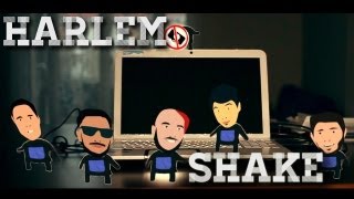 Harlem Shake - Youtube Italia Edition
