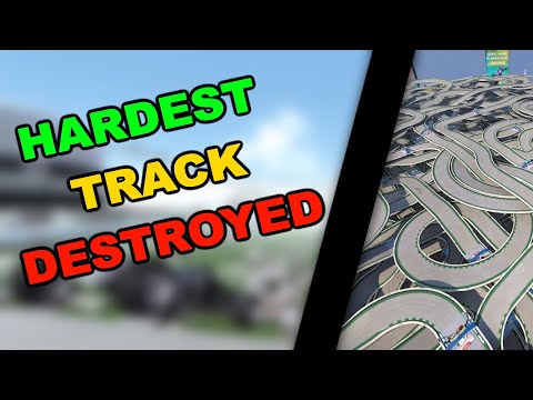 Mudda Destroys Hardest Trackmania Fullspeed Map, First Players Known For World Tour and More...