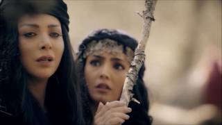 مسلسل شوق للفنانة مارغو حداد 14