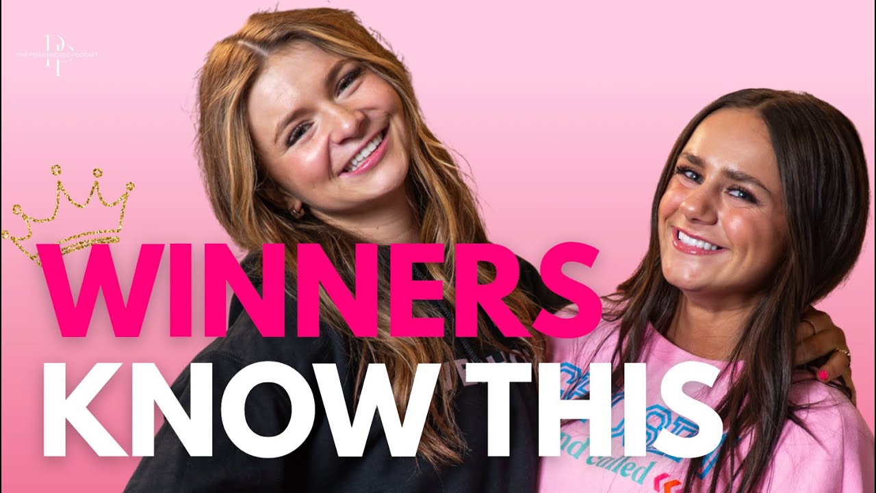 Miss America’s Teen Success Stories: Pageant Coaching, Confidence, and God’s Timing