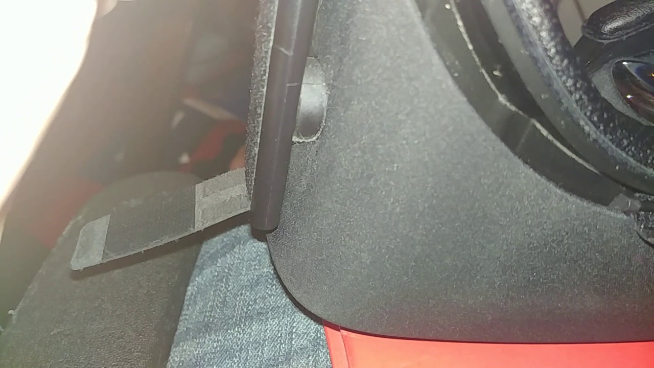 Oculus Rift Earphone Cutting Out (Broken internal Cable/Flaw in Design)