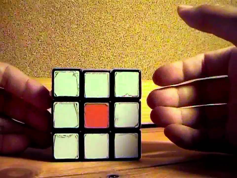 Trucchi Per Risolvere Il Cubo Di Rubik