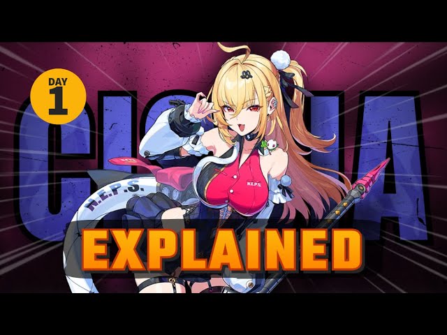 What Does Miyabi Do? Miyabi Kit Explained Day 1 TC [Zenless Zone