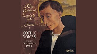 Byttering: En Katerine solennia / Virginalis concio / Sponsus amat sponsam