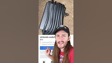 Facebook Marketplace Scam???