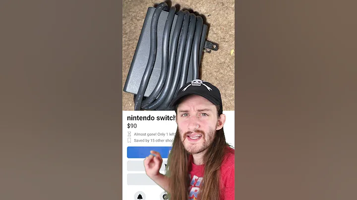 Facebook Marketplace Scam???