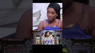 Mercy Asiedu advises upcoming actresses in Kumawood. #ghana #kumawood #delayshow #ghanacelebrities