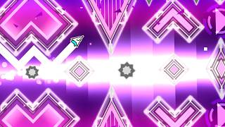 (Extreme Demon) "Soft Living" by Renn241 | Geometry Dash 2.2 screenshot 5