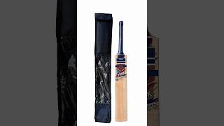 Power Balance Performance🏏Vinox Premium Kashmiri Willow Bat jab har shot bole quality #vinoxsport