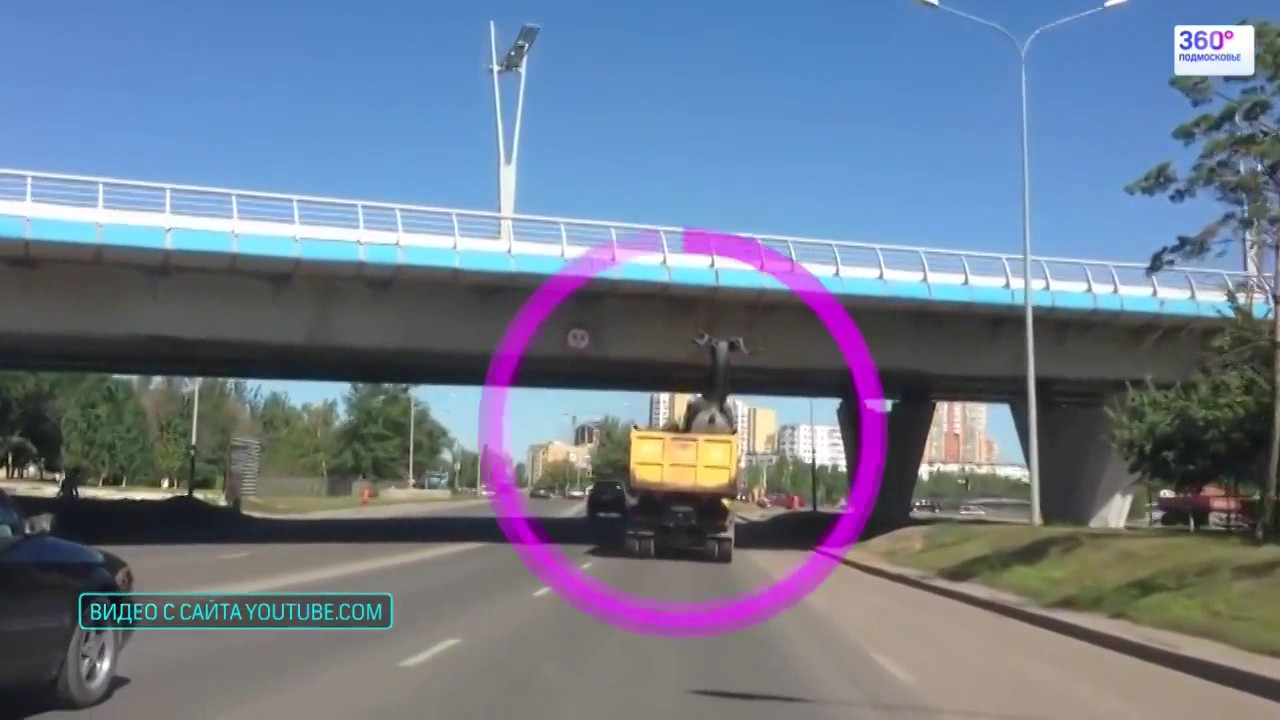 Авто на мостах