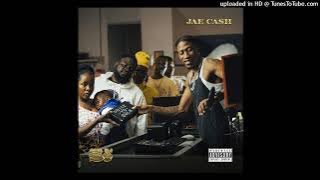 Jae Cash ft Slick Bwoy – Rapstar (official Audio)