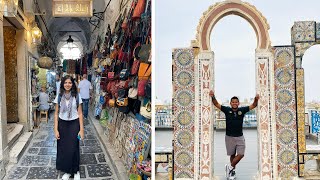The Medina Of Tunis: The Vibrant And Historic Heart Of Tunisia 🇹🇳
