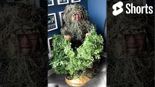 Sneaking into a YouTube Video (as a tree)