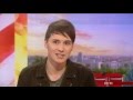 Dan and Phil - BBC Breakfast (October 15th, 2015)