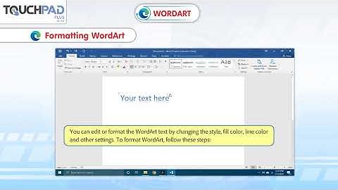 shapes, graphics and pictures in word 2016 class 4 computer (part 2)