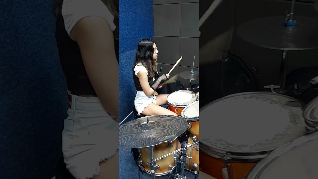 #drums