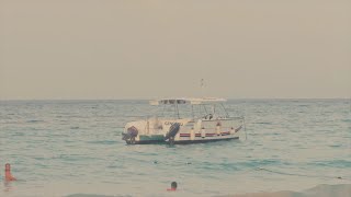 Roque - Taste like summer ( Lyric video )