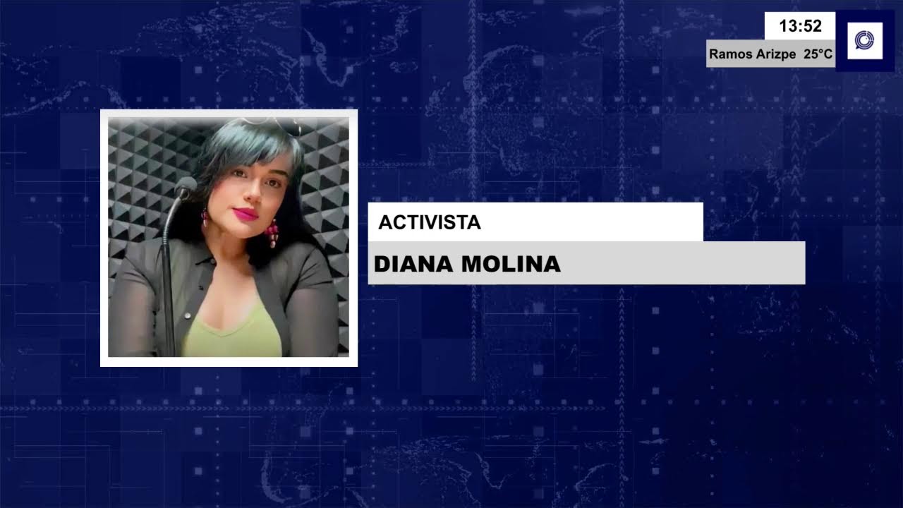 REGION INFORMA CON JESSICA ROSALES