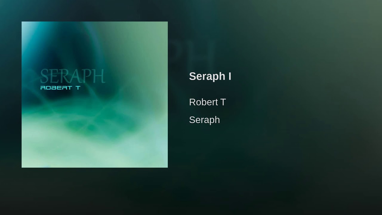 Watch Seraph III on YouTube Watch Seraph III on YouTube