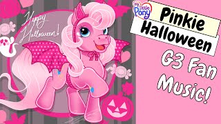 Pinkie Halloween (Orchestra) | MLP Fan Music